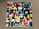 Siouxsie And The Banshees – Once Upon A Time/The Singles / GHS 24051 , RE