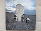 The Who Vinyl - Who's Next - Triple Vinyl (Brand New)