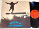 JOHN KIRKPATRICK - Jump At The Sun - Uk Lp Signed Trailer