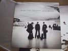 U2 All That You Can't Leave Behind vinyl LP Play Graded VG+/VG+ early press