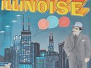 Sufjan Stevens Illinois - Remastered Double Vinyl LP [New & Sealed]