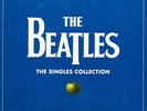 The Beatles - The Singles Collection Vinyl Boxset - 2019 - Semi Sealed As New
