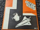 Bruton UK Library Bastow Cameron Suspensions/Galaxy Electronic Exp Samples LP