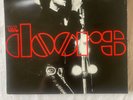 VERY RARE TRIPLE VINYL LP THE DOORS IN CONCERT