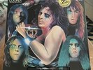 Alice Cooper School Days The Early Recordings Germany Warner Bros WB 66 021/1
