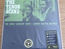 Eddie 'Lockjaw' Davis & Johnny Griffin - The Tenor Scene AP Prestige Series New