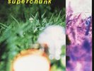 LP HERE'S WHERE THE STRINGS COME IN - SUPERCHUNK (#673855009018)