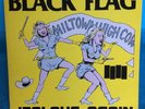 Black Flag JEALOUS AGAIN - 1ST Pressing Nov 1980 SST Records EP - SST 003 NM/NM