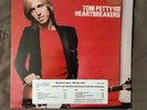 *Super Rare Promo* Tom Petty and the Heartbreakers Damn The Torpedoes Strong VG+