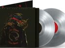 QUEENS OF THE STONE AGE IN TIMES NEW ROMAN 2 X 12