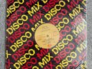 Pet Shop Boys Domino Dancing Ecuador promo 12” vinyl includes Always on my Mind