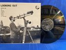 PETER IND LOOKING OUT WAVE LP1.  ORIGINAL UK LP NEAR MINT
