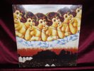 The Cure Japanese Whispers LP Vinyl Record 1983 1st Press Spire Fiction 1-25076