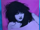 Teenage Jesus and The Jerks - 1979 Migraine Records CC-336-LL - M/NM Lydia Lunch