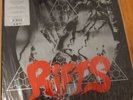 Oneohtrix Point Never – Rifts	 5 x Vinyl LP Compilation Limited Edition Box Set