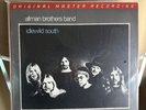 Allman Brothers Band - IDLEWILD SOUTH Vinyl LP - Mobile Fidelity MFSL 1-301 NEW
