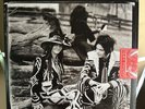 THE WHITE STRIPES Icky Thump UK First pressing Vinyl LP 12