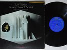 GEORGE RUSSELL SEXTET Ezz-Thetics RIVERSIDE LP VG+ MONO DG 1st Eric Dolphy