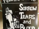 Fela Kuti and Africa 70 Sorrow Tears and Blood Kalakuta KFR 103-1 2013 NM/NM