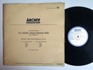 MAINARDI: Bach Suites for Cello Solo Archiv Produktion 14044 APM
