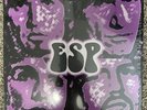 ESP Eric Singer Project Vinyl Record LP Clear Reissue 2018 KISS Kulick Corabi