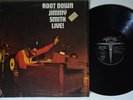 JIMMY SMITH Root Down VERVE LP VG++ SHRINK jazz funk 1972 original pressing
