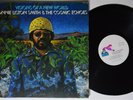 LONNIE LISTON SMITH & THE COSMIC ECHOES Visions Of A New World FLYING DUTCHMAN