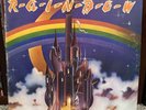 Ritchie Blackmore's Rainbow Vinyl Record LP Gatefold Polydor PD6049 Dio