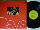 MILES DAVIS Workin' & Steamin' PRESTIGE 2xLP VG++ gatefold
