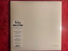 2014 BEATLES MONO WHITE ALBUM FACTORY SEALED 180 GRAM VINYL GERMANY-APPLE-SCARCE