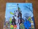 The Troll   Animated Music   LP   Psych   Acid Archives   1st Press With Insert