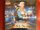Empire Of The Sun: Walking On A Dream Ltd Blood Orange Vinyl Repress Mint/Sealed