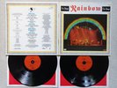 2 LP 33T RAINBOW 