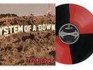 System Of A Down- Toxicity LP VMP Vinyl Me Please Exclusive Edition Remastered