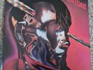 Judas Priest Stained Class vinyl LP 1978 CBS/Columbia Signed  