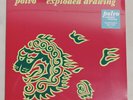 Polvo - Exploded Drawing 2 x Vinyl, LP, Reissue, Album, Aqua
