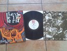 THE LEVELLERS 'LEVELLING THE LAND' UK LP + INNER 1st PRESS A1/B1 WOL102 EX/EX/EX