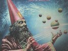 Styx Man Of Miracles ORIG 1ST US NEAR MINT Wooden Nickel Vinyl LP