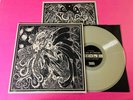 H.P. Lovecraft Call Of Cthulhu Select Themes NATURAL WHITE Vinyl LP Cadabra /300
