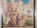 VINYLE FINAL FANTASY XIV ENDWALKER 1 LP