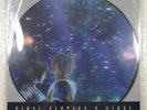 VINYLE FINAL FANTASY X 2 LP