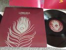 Lemuria  - Get Better Black VINYL LP  + 7