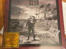 Rush - Permanent Waves 40th Anniversary Deluxe Edition 3 LP NEW SEALED