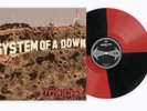 System Of A Down - Toxicity - Vinyl Me Please VMP - PREORDER