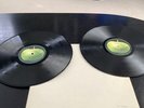 THE BEATLES WHITE ALBUM APPLE PCS 7067-8 POSTER 4 PHOTOS EMBOSSED NUMBERED 1968
