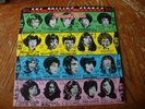 The Rolling Stones  Some Girls org 1978 1st Version LUCY COVER EXCELLENT VINYL
