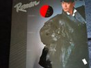 羅文* Roman Tam – Roman LP Hong Kong Cantopop Funk / Soul, Pop New still sealed
