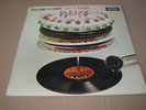 The Rolling Stones - Let It Bleed -  vinyl lp 1969 First Mono Press Rock   VG/G