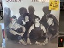 QUEEN THE WORKS 1984 LP Vinyl Lp Capitol EMI ST-12322 NEW SEALED