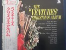 Ventures The Ventures' Christmas Album Ist Japan Press w/OBI 1970 Colored Vinyl